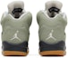 Details for (Kanak-Kanak) Air Jordan 5 Retro 'Jade Horizon' 440888-300