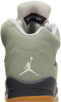 (Kanak-Kanak) Air Jordan 5 Retro 'Jade Horizon' 440888-300 Sizing (Kanak-Kanak) Air Jordan 5 Retro 'Jade Horizon' 440888-300
