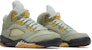 (Kanak-Kanak) Air Jordan 5 Retro 'Jade Horizon' 440888-300