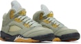 Cheap (Kanak-Kanak) Air Jordan 5 Retro 'Jade Horizon' 440888-300