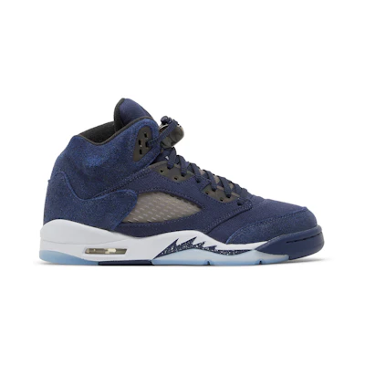 (GS) Jordan 5 Retro 'Midnight Navy'