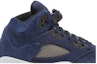Order (Kanak-Kanak) Air Jordan 5 Retro 'Midnight Navy' FN5452-400