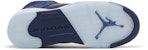 (Kanak-Kanak) Air Jordan 5 Retro 'Midnight Navy' FN5452-400