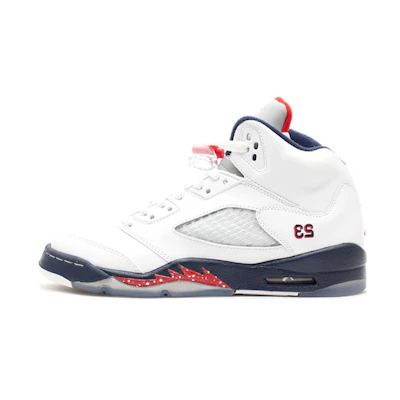 (GS) Jordan 5 Retro 'Olympic'