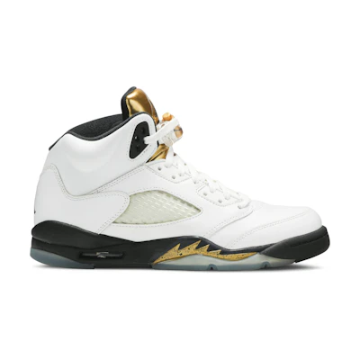 (GS) Jordan 5 Retro 'Olympic'