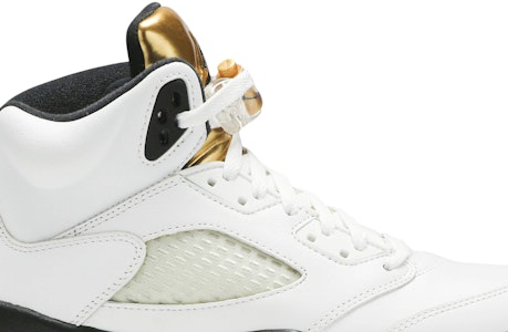 (Kanak-Kanak) Air Jordan 5 Retro 'Olympic' 440888-133 Order (Kanak-Kanak) Air Jordan 5 Retro 'Olympic' 440888-133