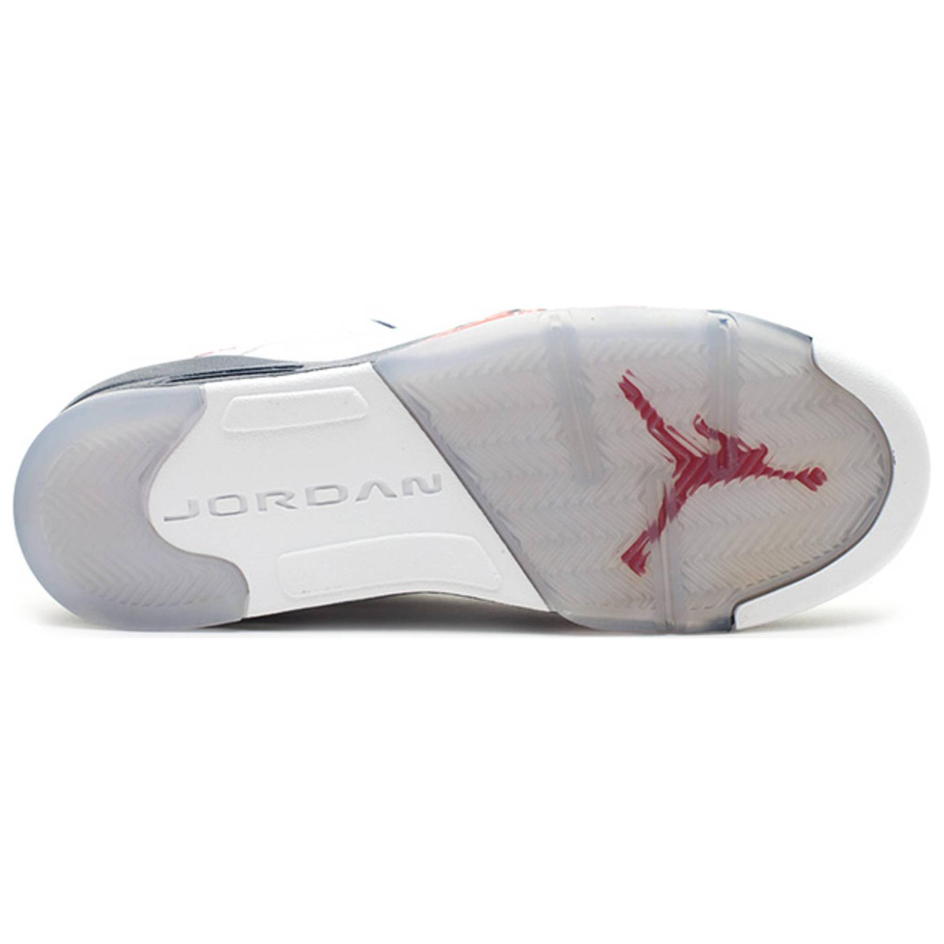 Purchase (초등학생) 에어 조던 5 레트로 '올림픽' 440888-103