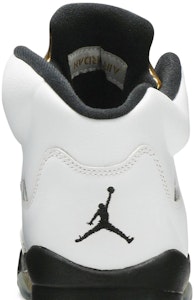 (Kanak-Kanak) Air Jordan 5 Retro 'Olympic' 440888-133 Sizing (Kanak-Kanak) Air Jordan 5 Retro 'Olympic' 440888-133