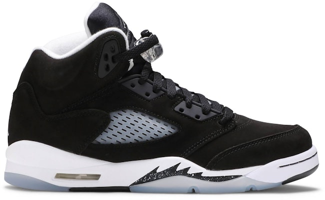 (Grade School) Air Jordan 5 Retro 'Oreo' 2021 440888-011 Buy (Grade School) Air Jordan 5 Retro 'Oreo' 2021 440888-011