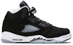 Buy (Akasia Sekolah) Air Jordan 5 Retro 'Oreo' 2021 440888-011
