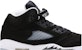 (Akasia Sekolah) Air Jordan 5 Retro 'Oreo' 2021 440888-011