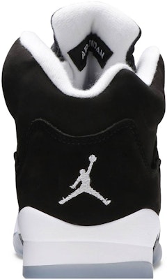 (Grade School) Air Jordan 5 Retro 'Oreo' 2021 440888-011 Sizing (Grade School) Air Jordan 5 Retro 'Oreo' 2021 440888-011