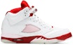 Buy (A Escolar) Air Jordan 5 Retro 'Espuma Rosa' 440892-106