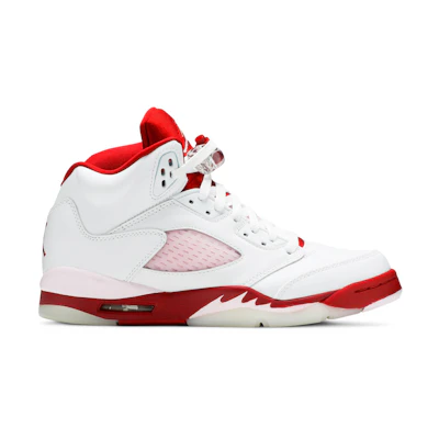 (GS) Jordan 5 Retro 'Pink Foam'
