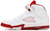 Lookbook (A Escolar) Air Jordan 5 Retro 'Espuma Rosa' 440892-106