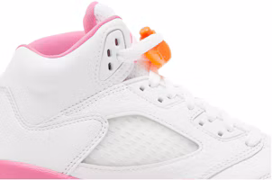 Order (Año Escolar) Air Jordan 5 Retro 'Pinksicle' para Niños 440892-168