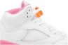 Order (Kanak-kanak) Air Jordan 5 Retro 'Pinksicle' 440892-168
