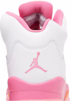 Sizing (Año Escolar) Air Jordan 5 Retro 'Pinksicle' para Niños 440892-168