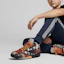 Order (Grade School) Air Jordan 5 Retro 'Plaid' FD4814-008