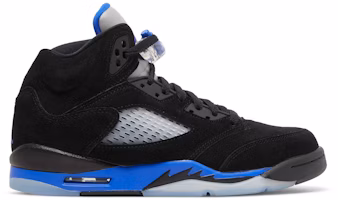 (Grade School) Air Jordan 5 Retro 'Racer Blue' 440888-004 (Grade School) Air Jordan 5 Retro 'Racer Blue' 440888-004
