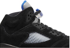 (Ana Grade) Air Jordan 5 Retro 'Racer Blue' Anak-Anak 440888-004 Order (Ana Grade) Air Jordan 5 Retro 'Racer Blue' Anak-Anak 440888-004