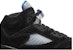 (Kanak-Kanak) Air Jordan 5 Retro 'Racer Blue' 440888-004