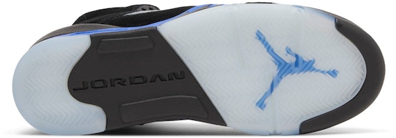 (Ana Grade) Air Jordan 5 Retro 'Racer Blue' Anak-Anak 440888-004 Shop (Ana Grade) Air Jordan 5 Retro 'Racer Blue' Anak-Anak 440888-004