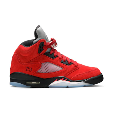 (GS) Jordan 5 Retro 'Raging Bull' 2021