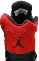 Sizing (Años Escolares) Air Jordan 5 Retro 'Raging Bull' 2021 440888-600