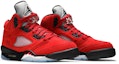 Cheap (Kanak-Kanak) Air Jordan 5 Retro 'Raging Bull' 2021 440888-600