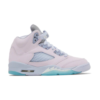 (GS) Jordan 5 Retro 'Regal Pink & Ghost'