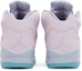 Details for (Kanak-Kanak) Air Jordan 5 Retro 'Regal Pink & Ghost' DV0563-600