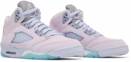 Cheap (Año Escolar) Air Jordan 5 Retro 'Rosa Real y Fantasma' DV0563-600