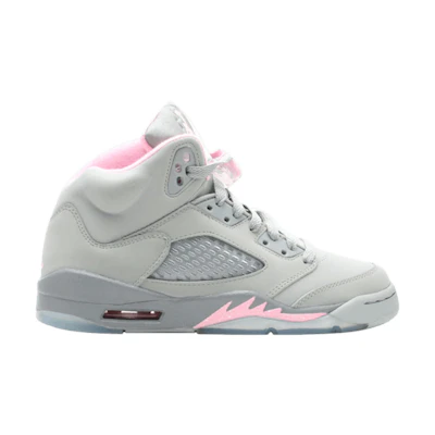 (GS) Jordan 5 Retro 'Silver'