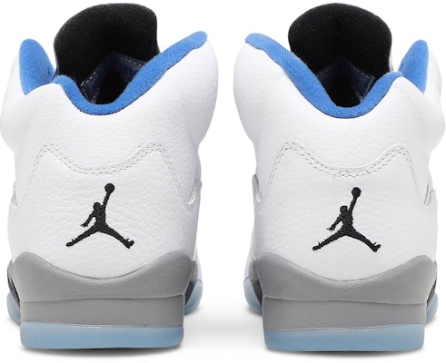 (Año Escolar) Air Jordan 5 Retro 'Stealth 2.0' 440888-140 Details for (Año Escolar) Air Jordan 5 Retro 'Stealth 2.0' 440888-140