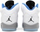 Details for (Año Escolar) Air Jordan 5 Retro 'Stealth 2.0' 440888-140