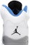 Sizing (Año Escolar) Air Jordan 5 Retro 'Stealth 2.0' 440888-140