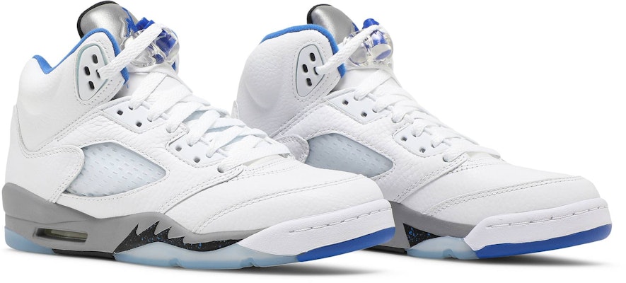 (Año Escolar) Air Jordan 5 Retro 'Stealth 2.0' 440888-140 Cheap (Año Escolar) Air Jordan 5 Retro 'Stealth 2.0' 440888-140