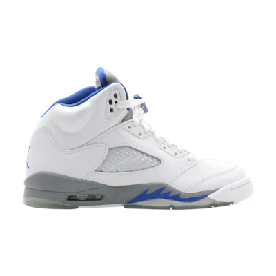 (GS) Jordan 5 Retro 'Stealth'