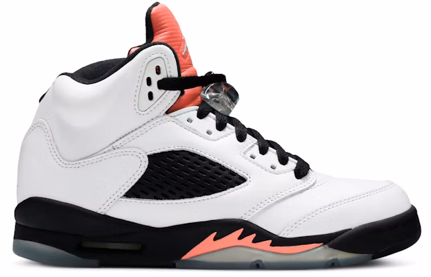 (Grade School) Air Jordan 5 Retro 'Sunblush' 440892-115 Buy (Grade School) Air Jordan 5 Retro 'Sunblush' 440892-115