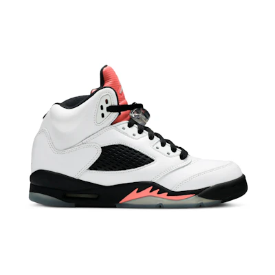 (GS) Jordan 5 Retro 'Sunblush'