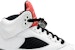 (Kanak-Kanak) Air Jordan 5 Retro 'Sunblush' 440892-115