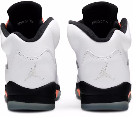 (Grade School) Air Jordan 5 Retro 'Sunblush' 440892-115 Details for (Grade School) Air Jordan 5 Retro 'Sunblush' 440892-115