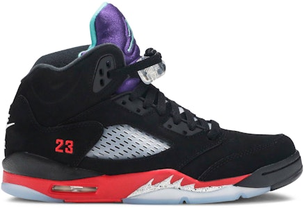 (Akanak) Air Jordan 5 Retro 'Top 3' CZ2989-001 Buy (Akanak) Air Jordan 5 Retro 'Top 3' CZ2989-001