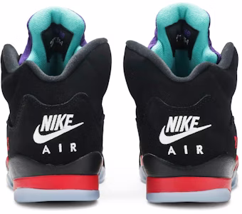 (Akanak) Air Jordan 5 Retro 'Top 3' CZ2989-001 Details for (Akanak) Air Jordan 5 Retro 'Top 3' CZ2989-001