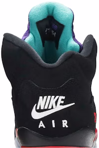 (Akanak) Air Jordan 5 Retro 'Top 3' CZ2989-001 Sizing (Akanak) Air Jordan 5 Retro 'Top 3' CZ2989-001