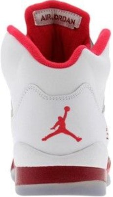 (초등) 에어 조던 5 레트로 '화이트' 440892-101 Shop (초등) 에어 조던 5 레트로 '화이트' 440892-101