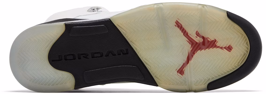 (大童款) Air Jordan 5 復刻版 '白水泥' 440888-104 Shop (大童款) Air Jordan 5 復刻版 '白水泥' 440888-104