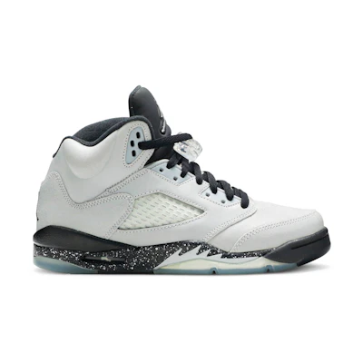 (GS) Jordan 5 Retro 'Wolf Grey'