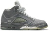 Buy (Grade School) Air Jordan 5 Retro 'Wolf Grey' 440888-005